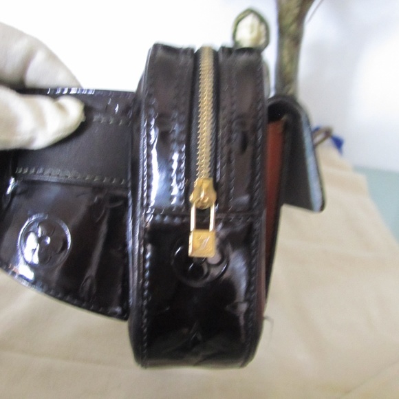 Louis Vuitton Fulton Bum Bag ADD'L LISTING - Picture 3 of 8